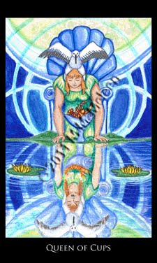 Rosetta Tarot